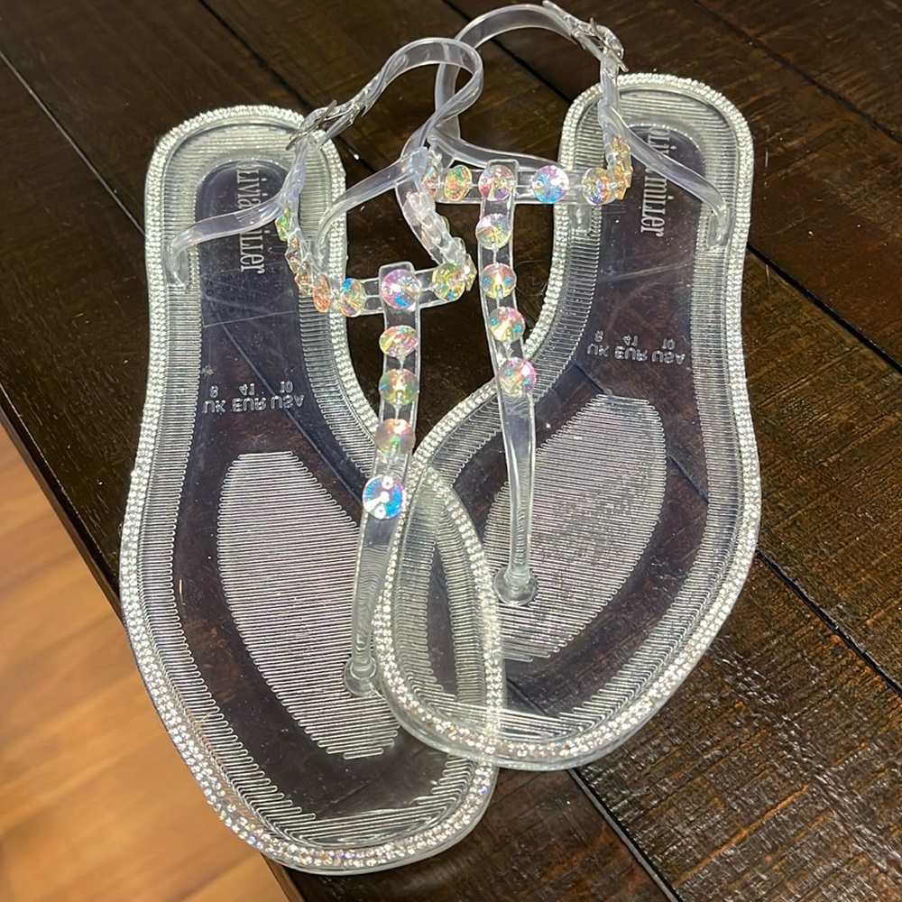 Flip flops